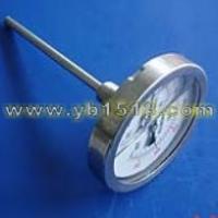 耐震雙金屬溫度計(jì)